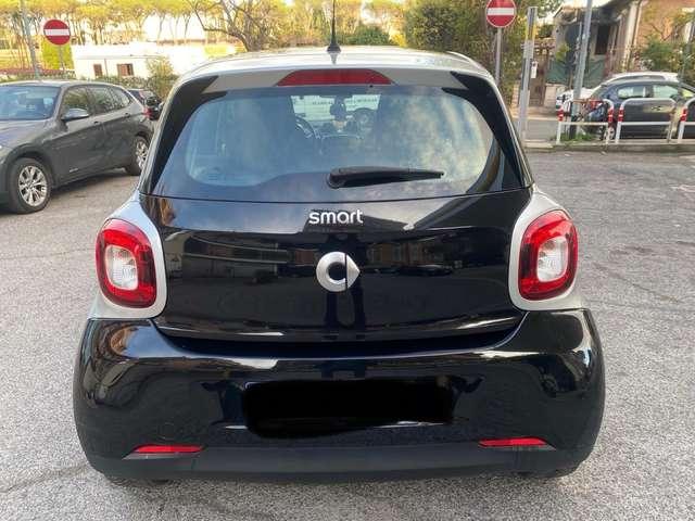 smart forFour Forfour 1.0 Prime 71cv