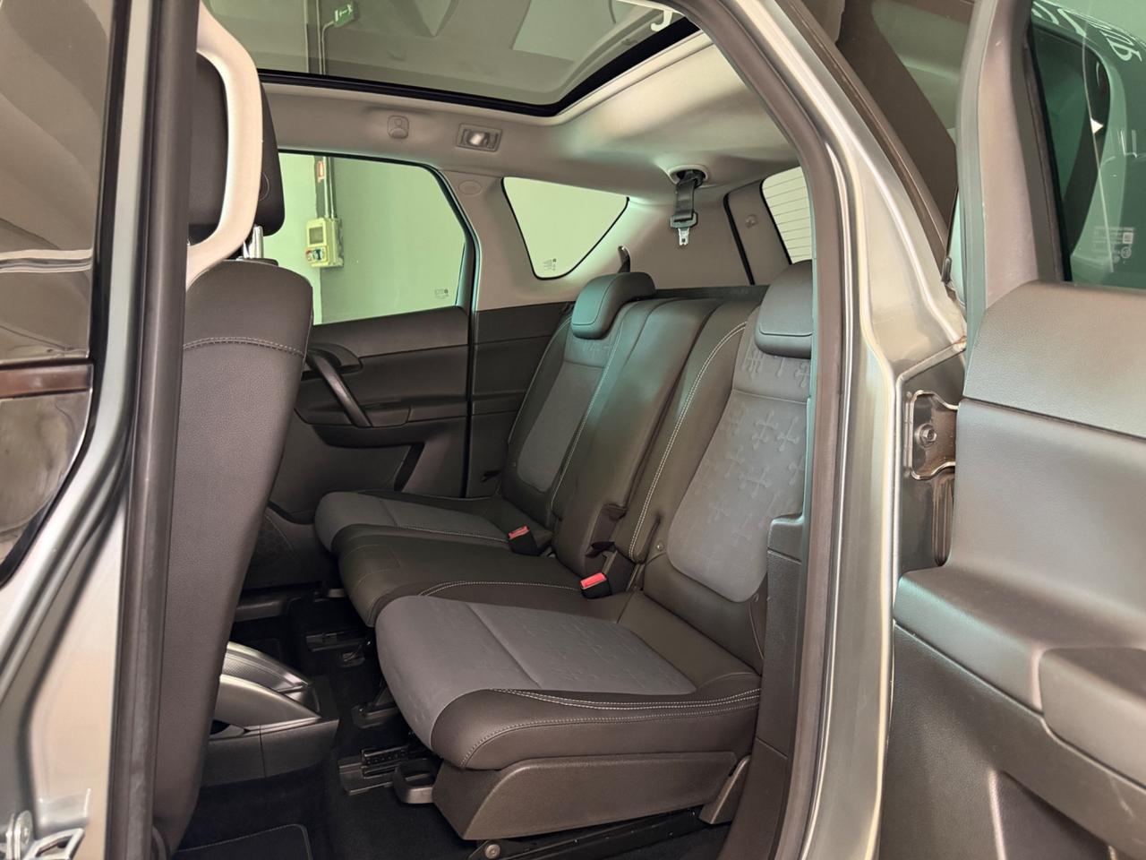 Opel Meriva GPL-TECH
