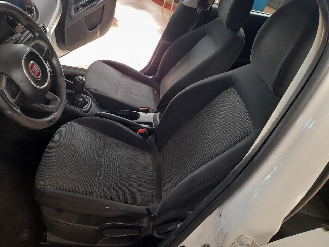 Fiat Tipo 1.3 Mjt S&S 5 porte Business