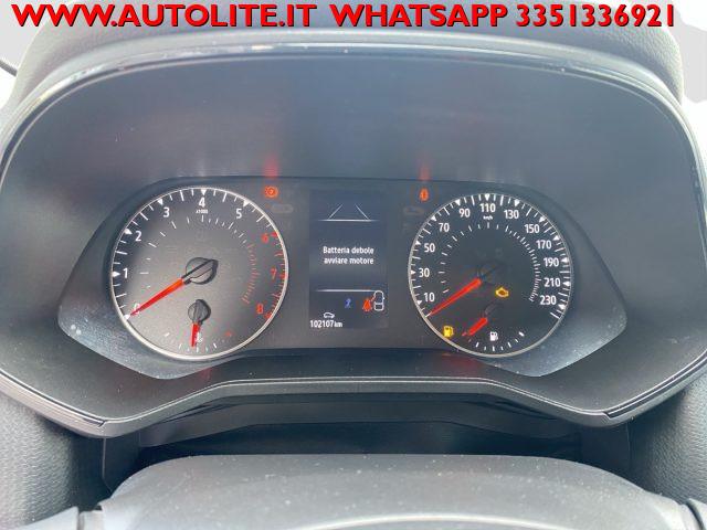 RENAULT Clio TCe 100 CV GPL 5 porte Business