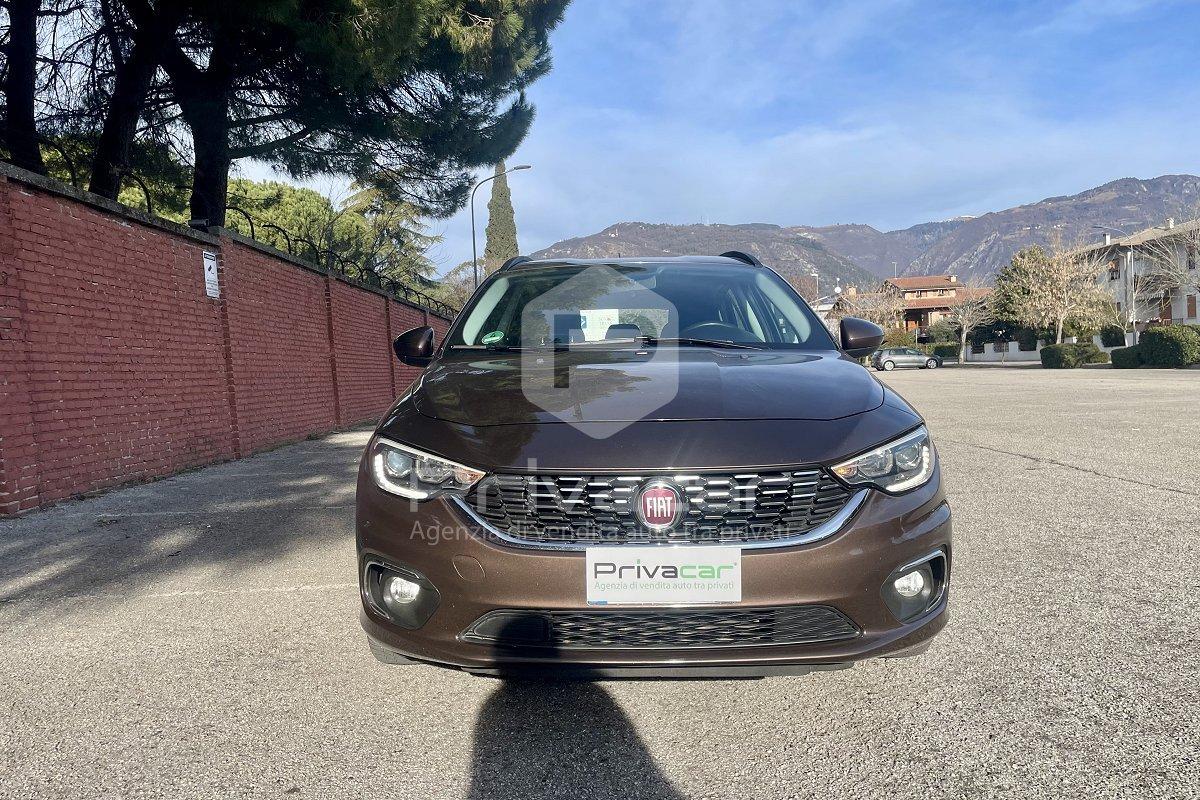 FIAT Tipo 1.6 Mjt S&S SW Lounge