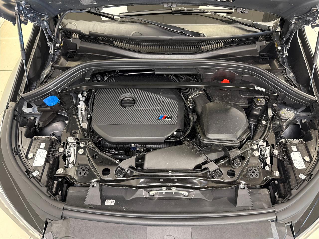 BMW X1 M35i xDrive MSport Pro