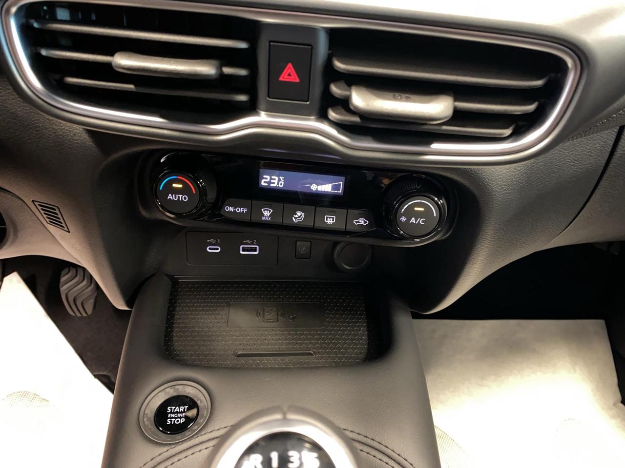 Nissan Juke 1.0 dig-t N-Design 114cv