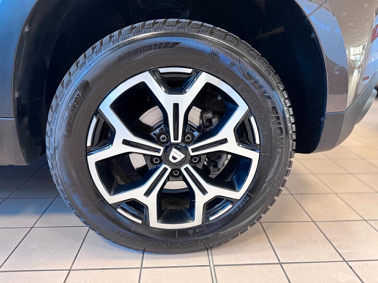 Dacia Duster 1.5 Blue dCi 8V 115 CV 4x2 Prestige-SUPER PROMO