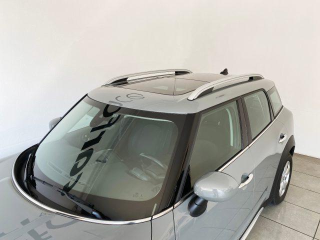 MINI Countryman 1.5 Cooper Benzina Countryman - ALL 4