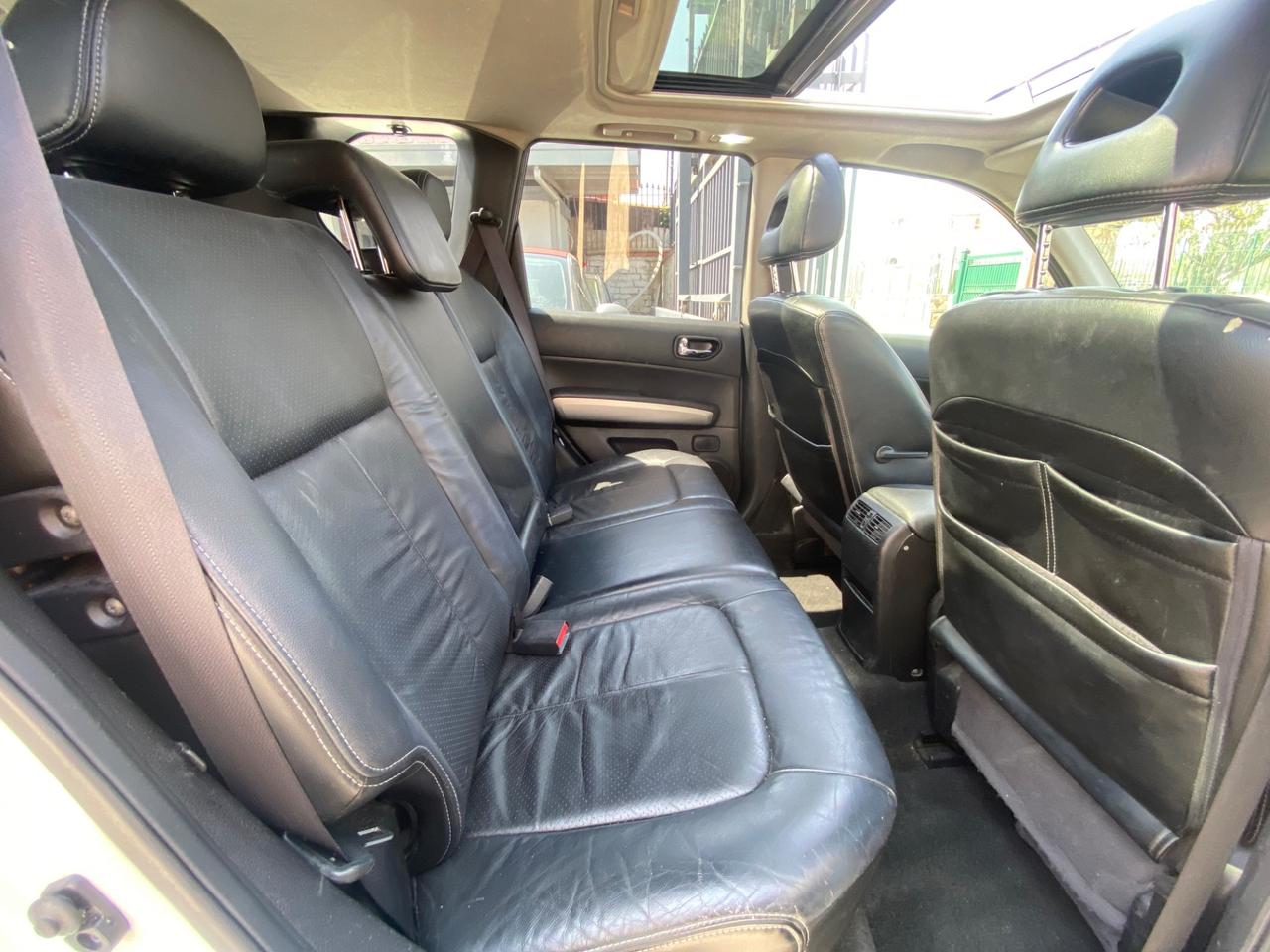 Nissan X-Trail 2.0 dCi 150CV SE