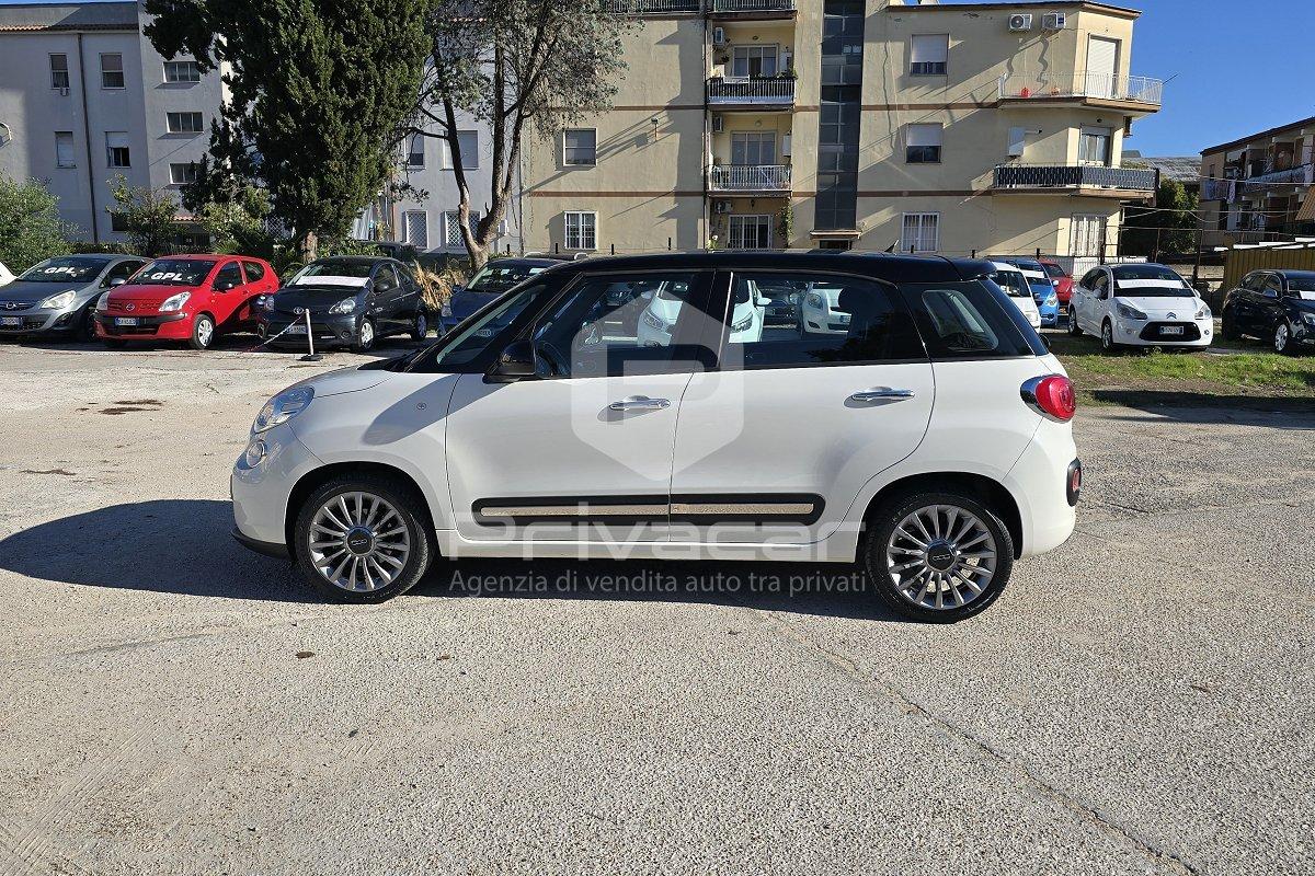 FIAT 500L 1.3 Multijet 95 CV Dualogic Lounge
