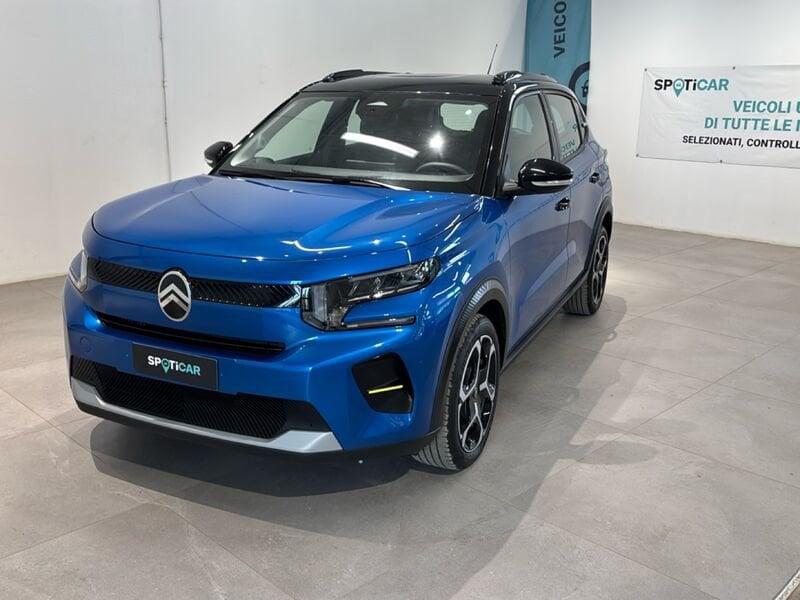 Citroën C3 Turbo Plus 100cv