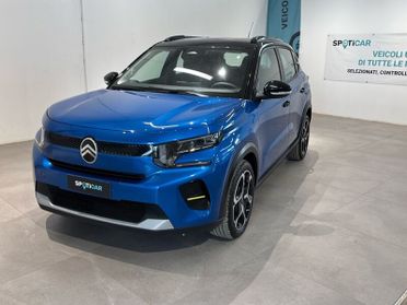 Citroën C3 Turbo Plus 100cv