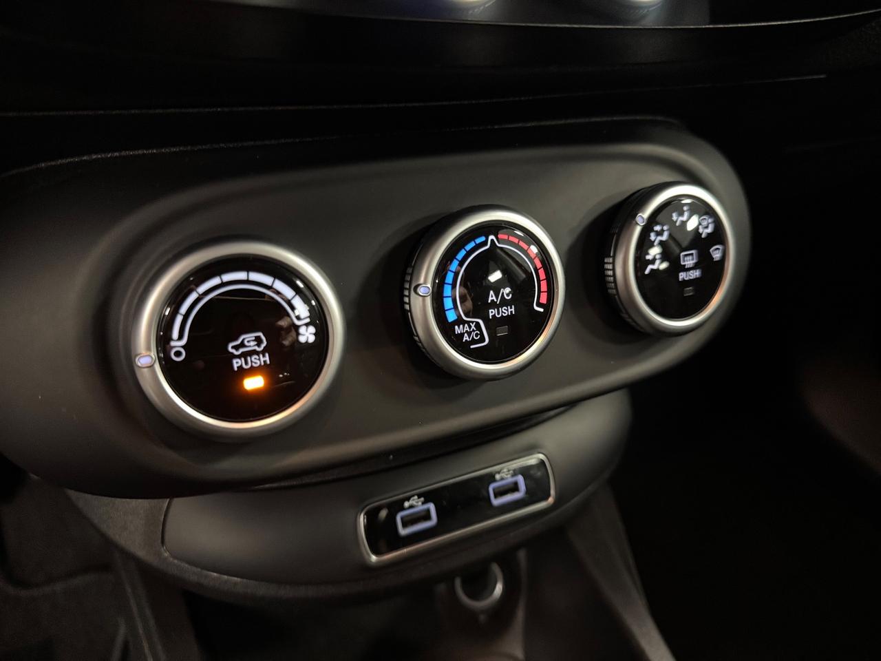 Fiat 500X 1.3 MultiJet 95 CV PREZZO PROMO