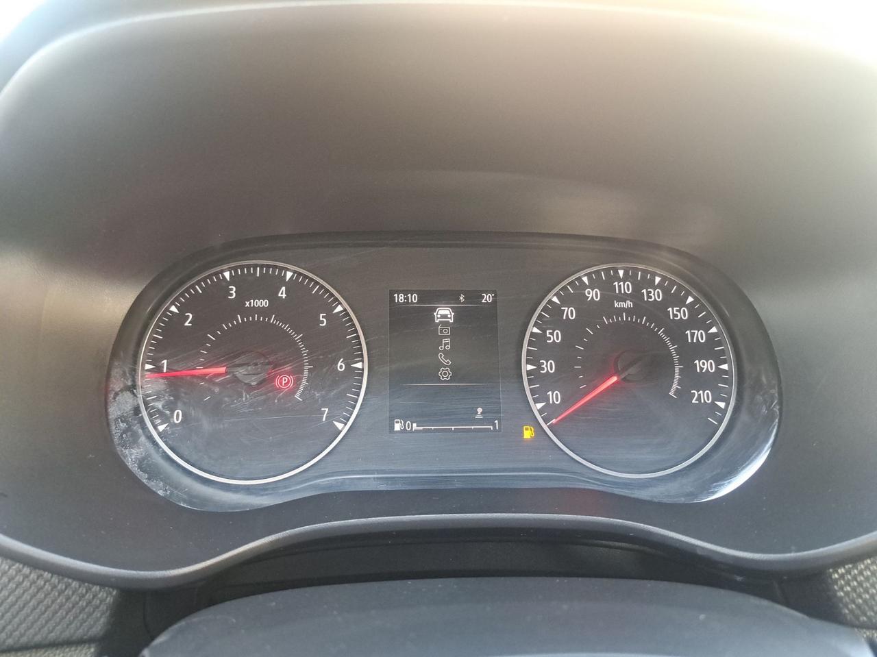 Dacia Sandero Stepway 1.0 TCe 90 CV Essential