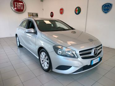 Mercedes-benz A 180 A 180 CDI Executive
