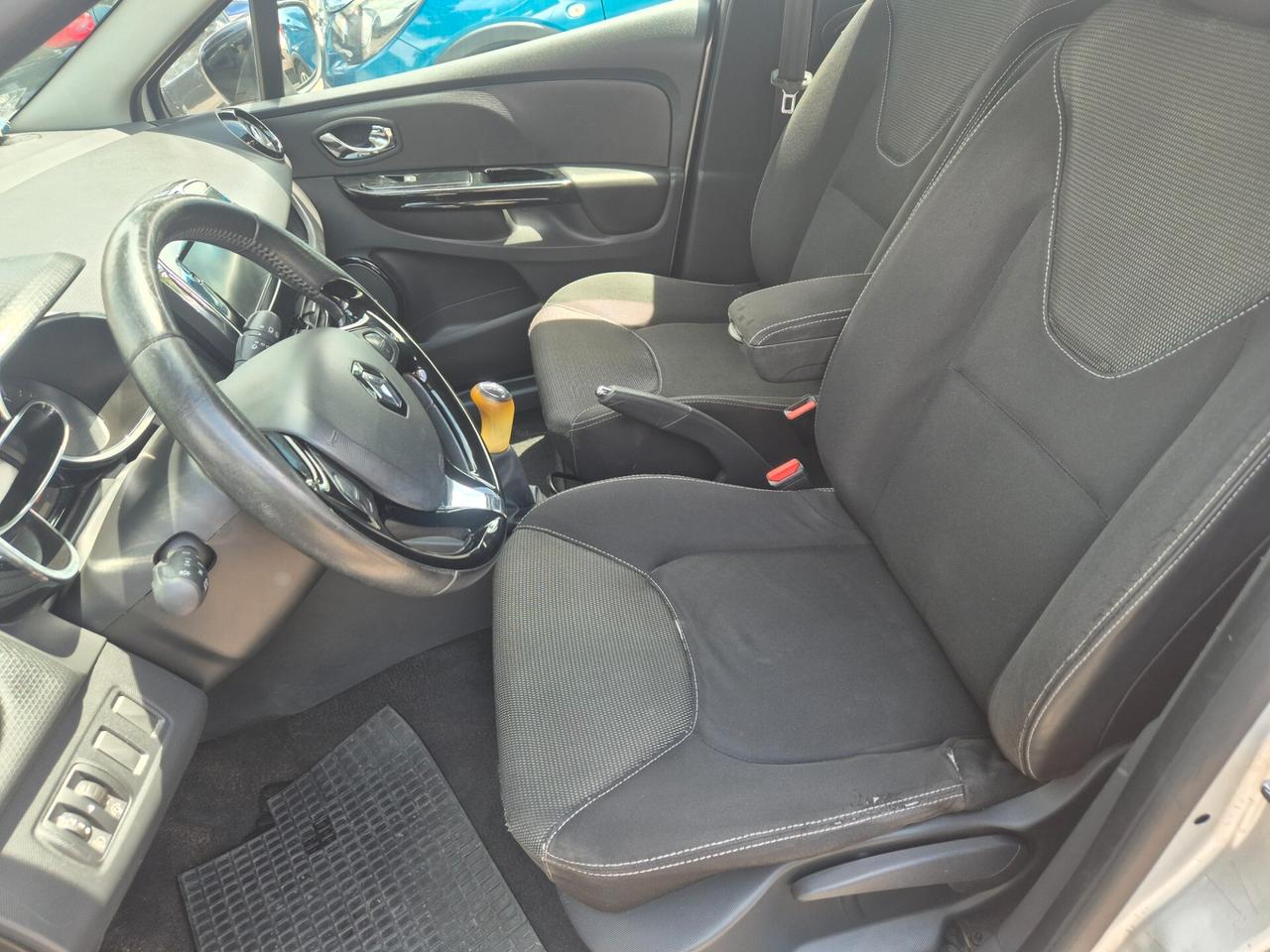 Renault Clio 1.5 dCi 8V 90CV Start&Stop 5 porte Energy