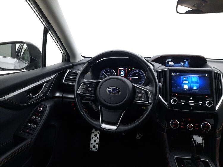 Subaru XV Hybryd Lineatronic Style BR379326 2.0 Mild Hybrid 150CV