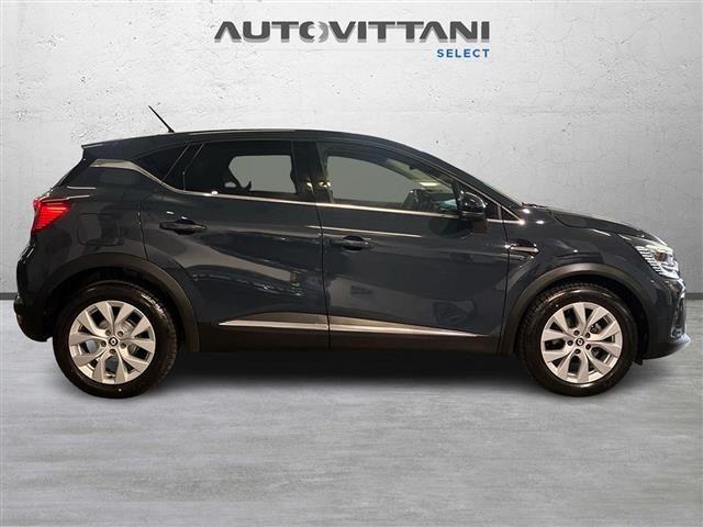 RENAULT Captur 1.0 tce Intens 90cv my21