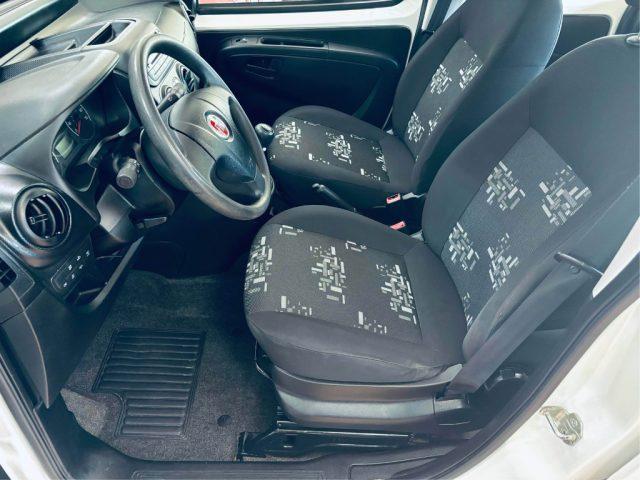 FIAT Qubo 1.4 77CV Dynamic UNICO PROPRIETARIO*KM CERTIFICATI