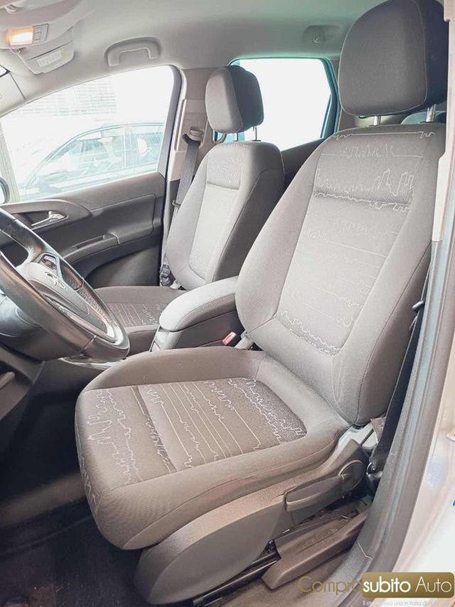 OPEL Meriva 1.4 100CV Elective