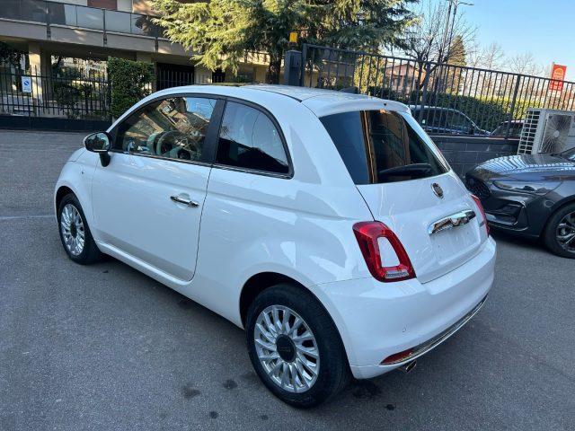 FIAT 500 1.0 Hybrid Dolcevita *PREZZO PROMO*