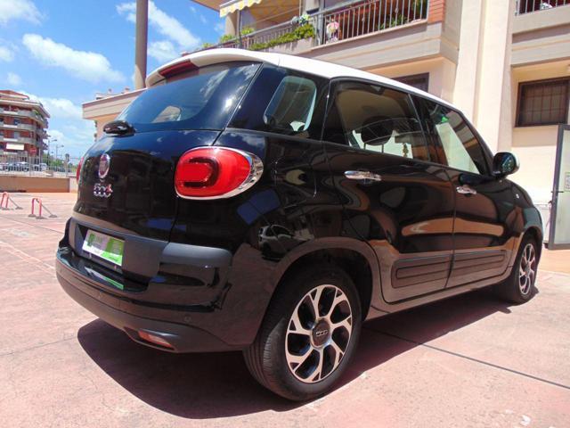 FIAT 500L 1.4 95 CV S&S Mirror