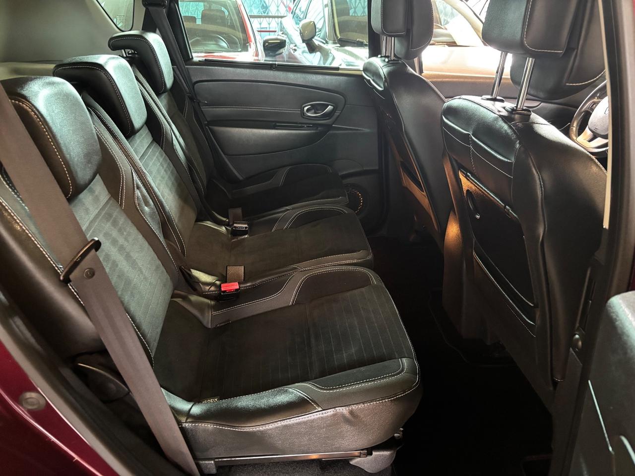 Renault Scénic XMod Cross 1.5 dCi |OK NEOPATENTATI |