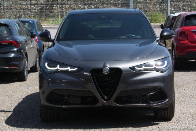 ALFA ROMEO Stelvio 2.2 diesel 160 CV AT8 RWD Sprint AUTOCARRO