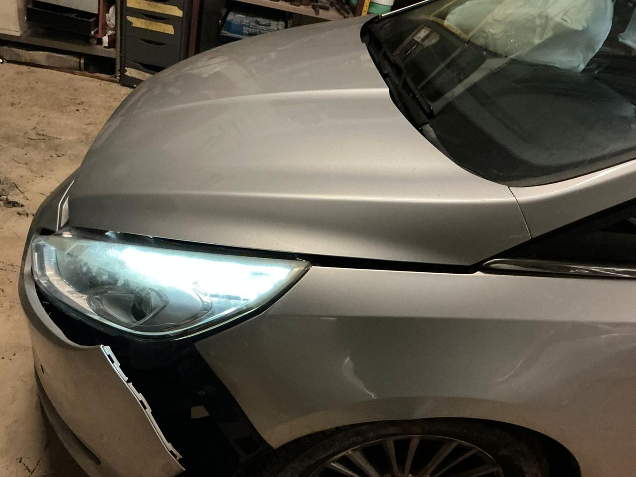 Ford Galaxy 2.0 TDCi Bi Turbo Start&Stop Powershift Tit. Business