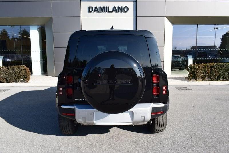 Land Rover Defender 90 3.0D I6 200 CV AWD Auto S AUTOCARRO N1 FISCALE