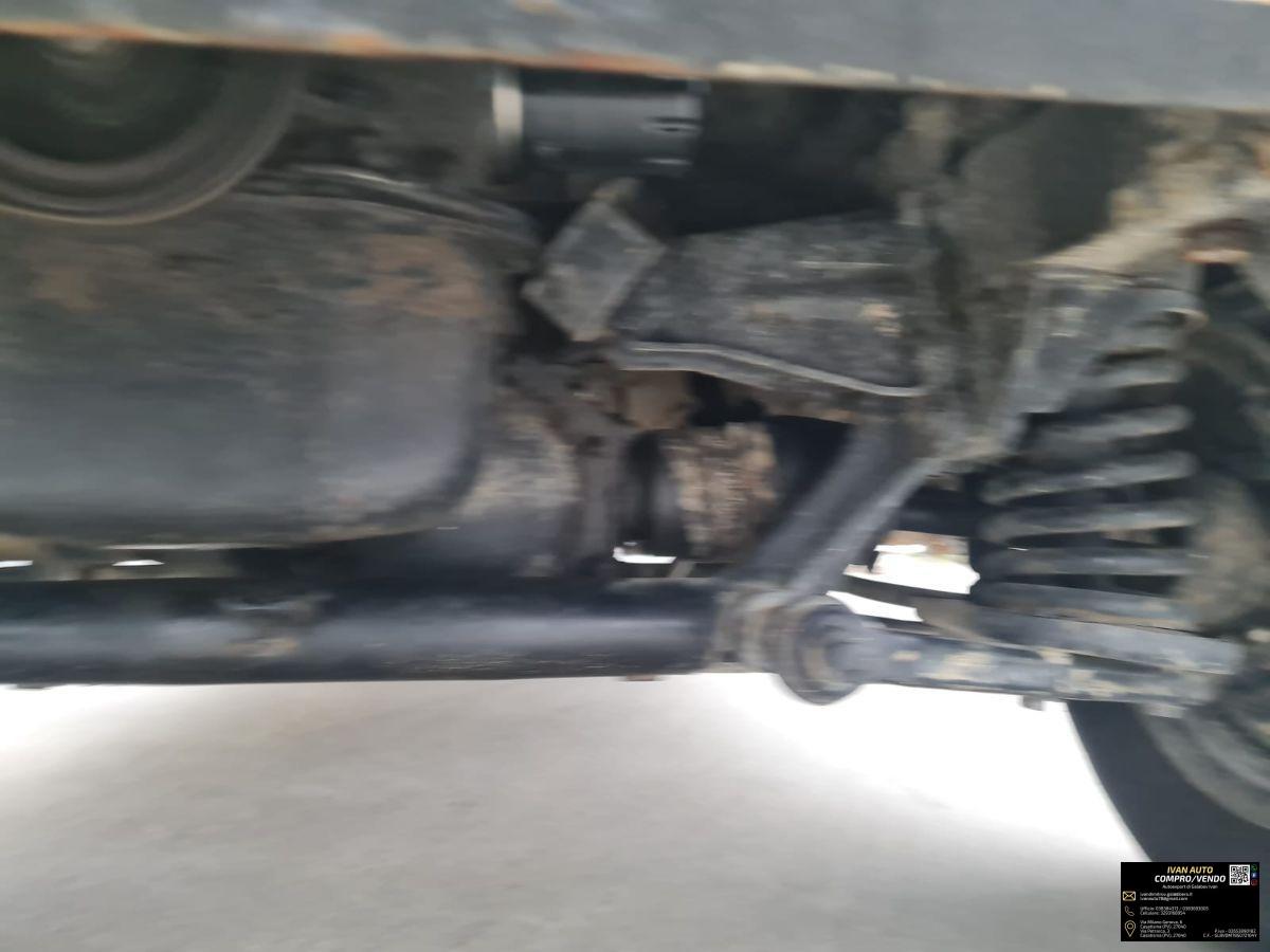 LADA Niva 1.6 Benzina-Anno 1993