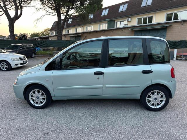 FIAT Multipla 1.9 JTD Family senza nessun lavoro da fare