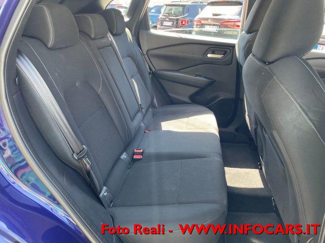 NISSAN Qashqai MHEV 158 CV Xtronic Business PROMO !
