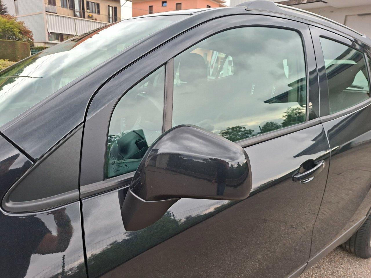 Opel Mokka 1.6 s&s 4x2 115cv m5