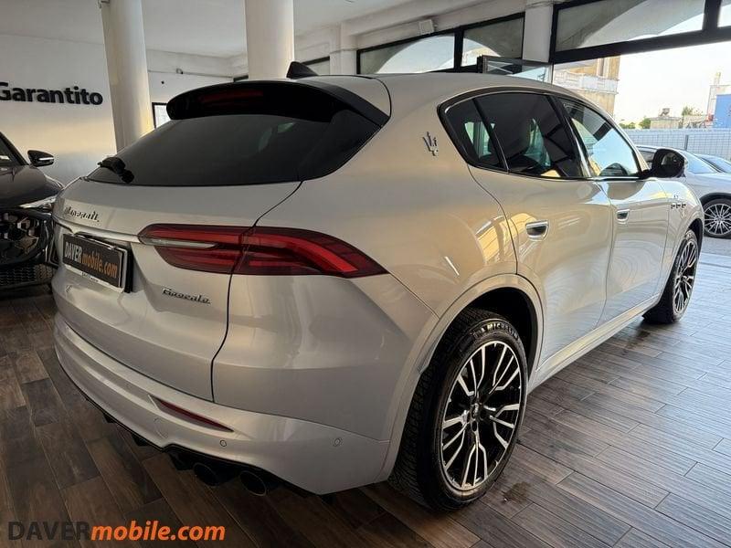 Maserati Grecale Grecale 2.0 mhev GT 300cv auto