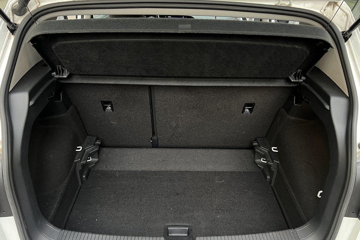 VOLKSWAGEN T-Cross 1.0 TSI 115 CV Style BMT