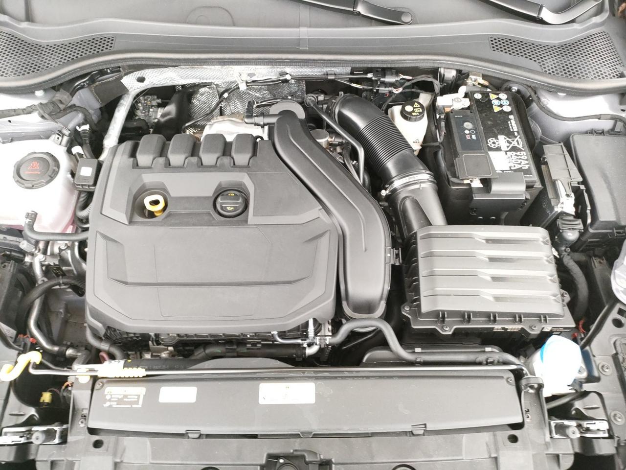 Cupra Leon 1.5 hybrid 150cv dsg