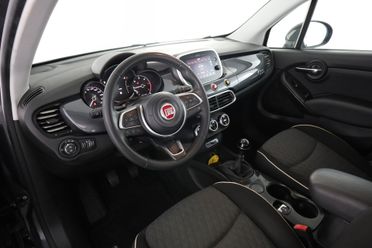 FIAT 500X 1.3 Mjet 95CV 4x2 CITY CROSS
