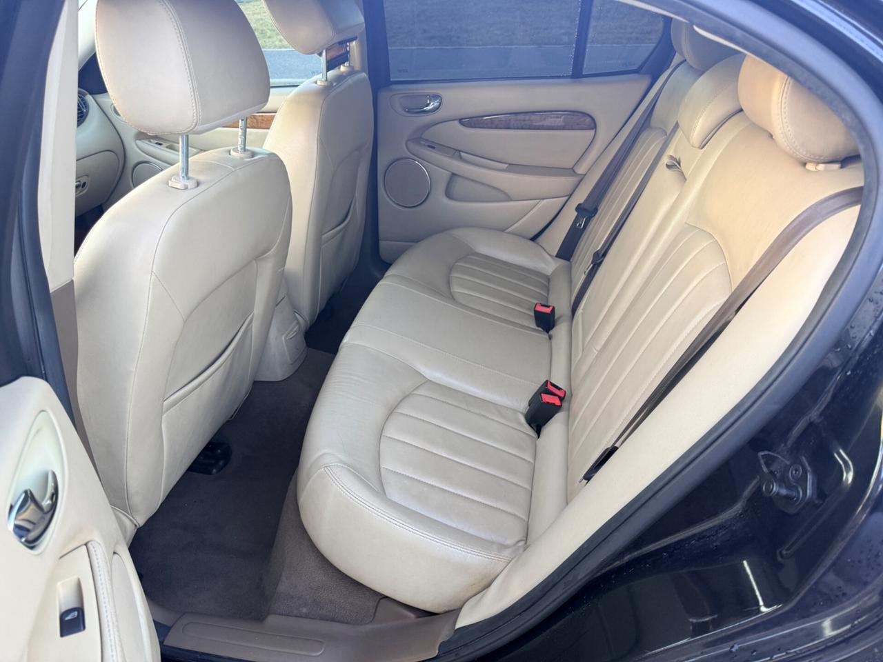 Jaguar X-Type 3.0 V6 24V 4x4 230cv ASI/CRS