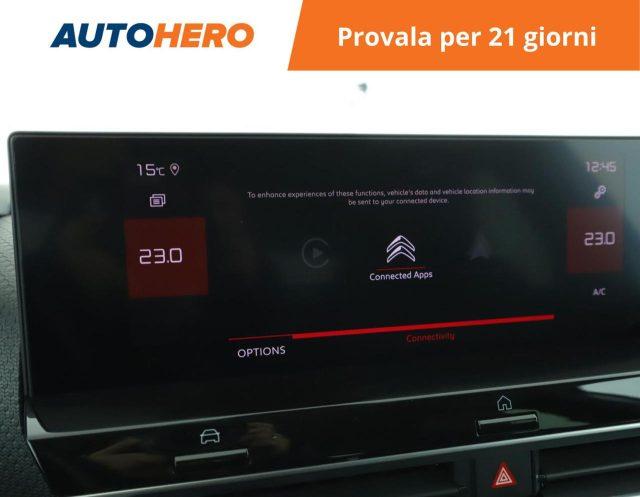 CITROEN C4 BlueHDi 130 S&S EAT8 Feel Pack