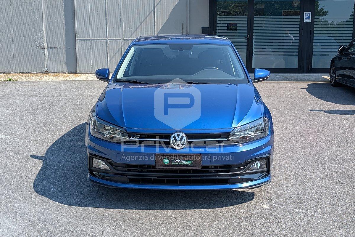 VOLKSWAGEN Polo 1.0 TSI 5p. Sport BlueMotion Technology