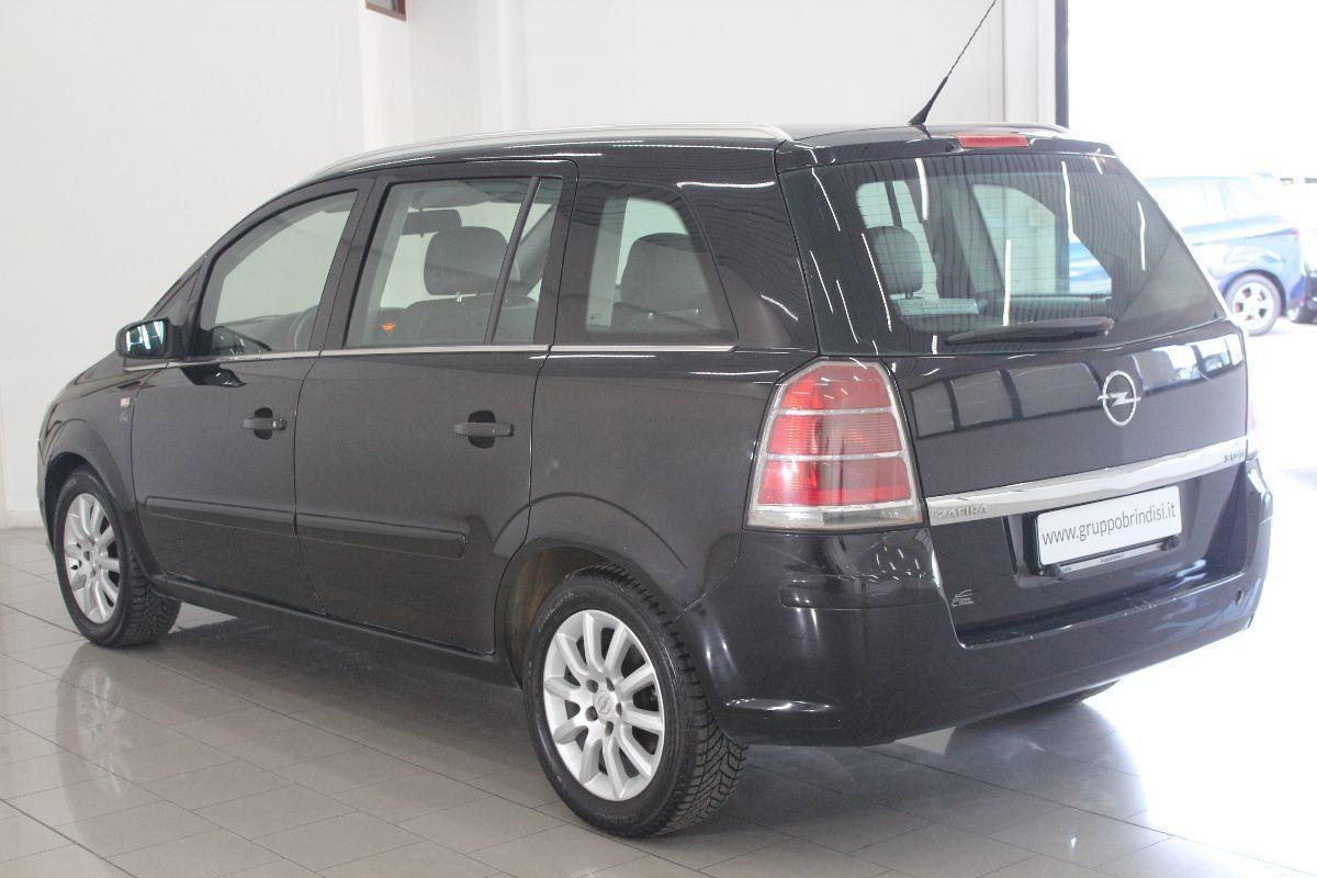 OPEL - Zafira - 1.9 CDTI 120CV Enjoy
