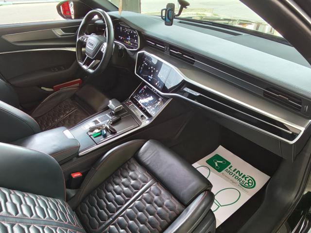 AUDI RS6 Avant 4.0 TFSI V8 quattro tiptronic/ doppio tetto
