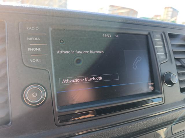 VOLKSWAGEN Crafter 30 2.0 tdi 140cv L3H3 Logistic my19