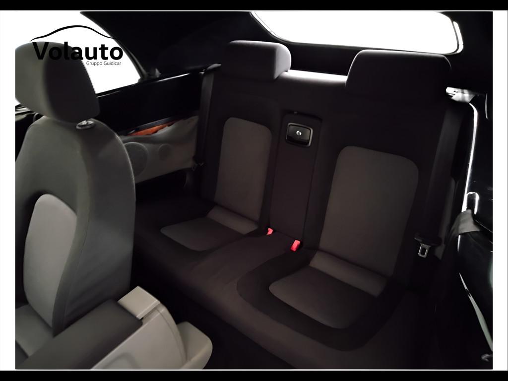 VOLKSWAGEN New Beetle Cabrio - New Beetle Cabrio 1.6