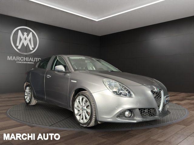 ALFA ROMEO Giulietta 1.6 JTDm 120 CV Super