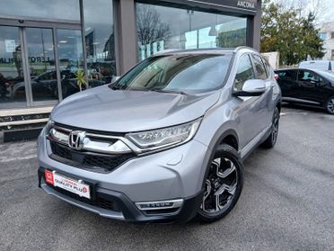 Honda CR-V 2.0 Hev eCVT Lifestyle Navi AWD