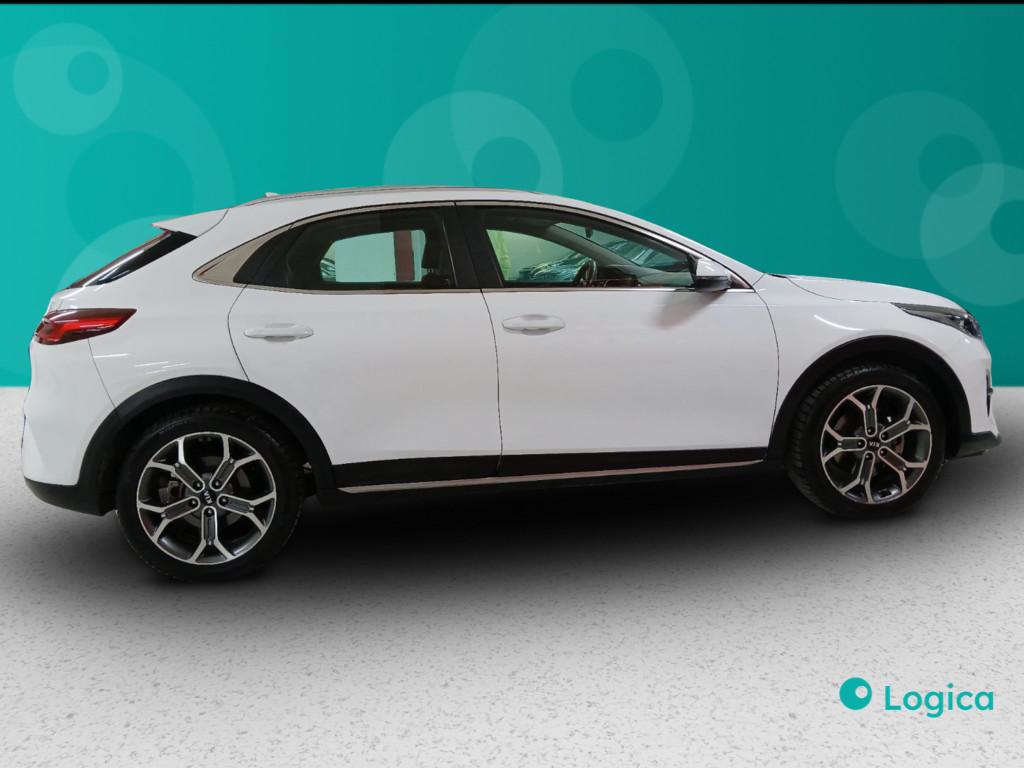 KIA XCeed 2019 - XCeed 1.0 t-gdi Style Gpl 111cv