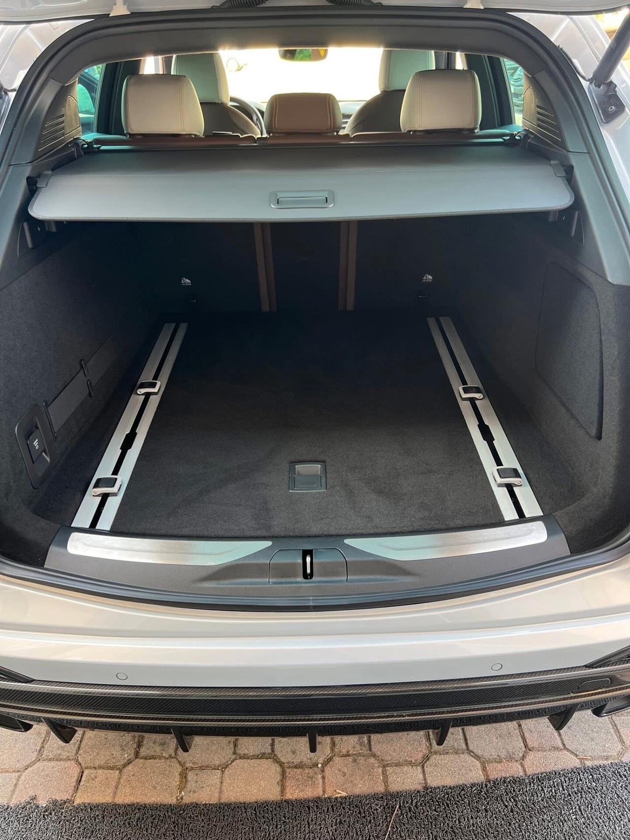 Maserati Grecale V6 530 CV AWD Trofeo