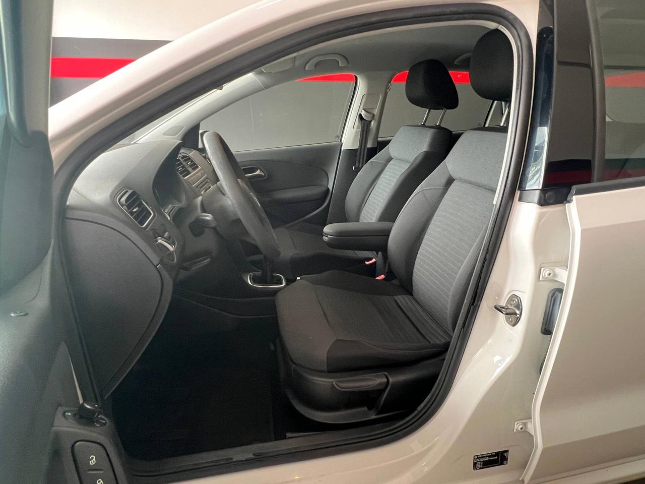 Volkswagen Polo 1.2 TDI DPF 5 p. Trendline