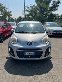 Citroen C1 1.0 5 porte Seduction