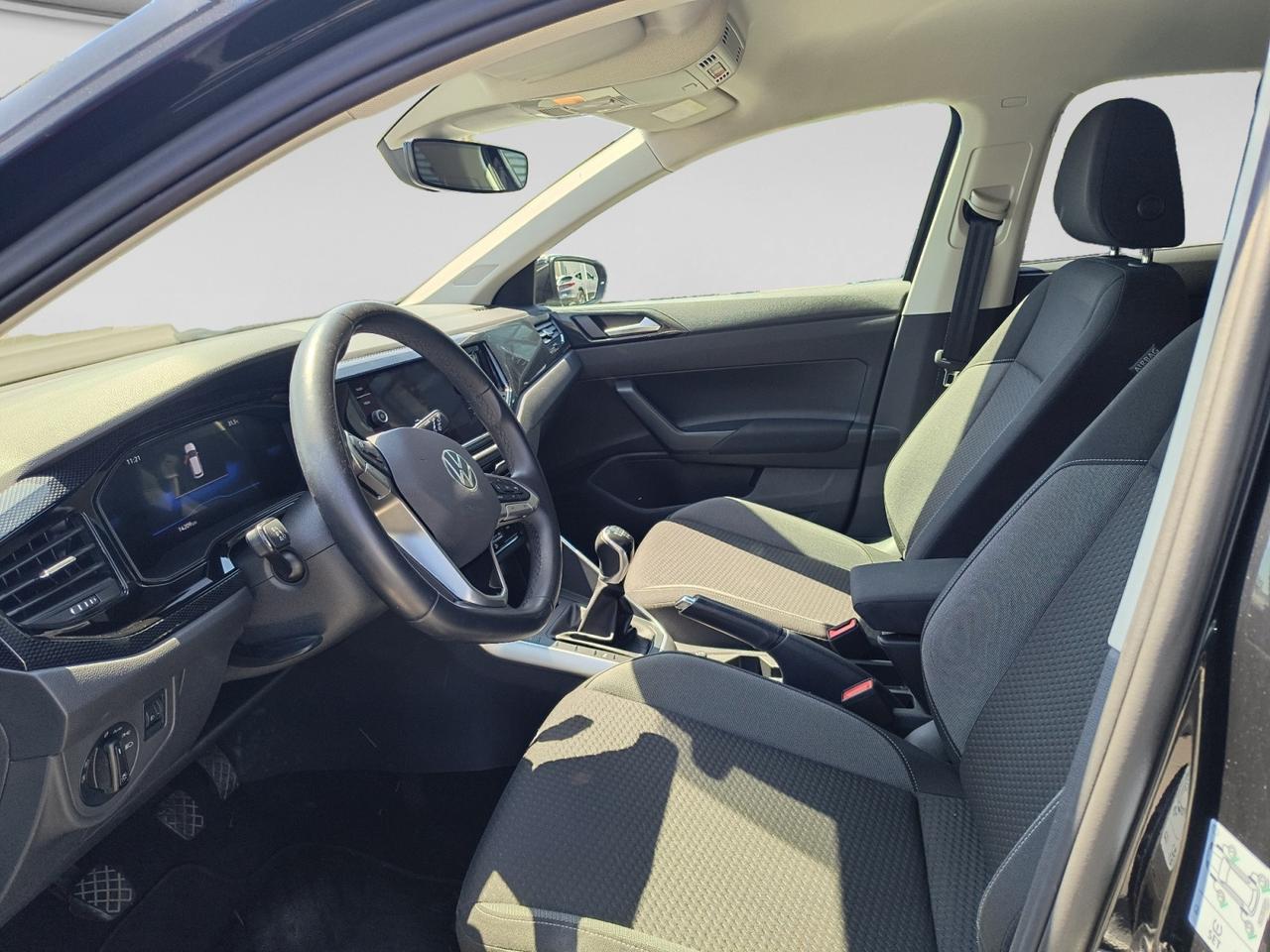 VOLKSWAGEN Nuova Polo Edition Plus 1.0 TSI 70 kW (95 CV) Manuale