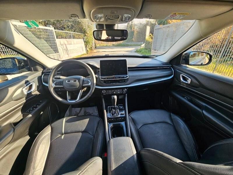 Jeep Compass 1.3 Turbo T4 240 CV PHEV 4xe S - PREZZO REALE